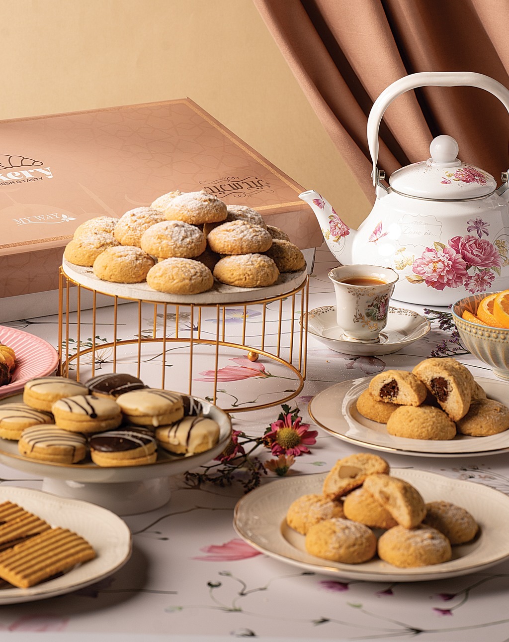 myway offers from 5apr to 5apr 2025 عروض ماى واى من 5 إبريل حتى 5 إبريل 2025 صفحة رقم 117